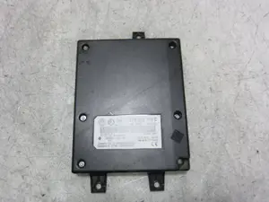 Foto de MODULO ELECTRONICO SEAT LEON (1P1) 1.6 TDI (105 CV / 77 KW) referencia 7P6035730C foto 1