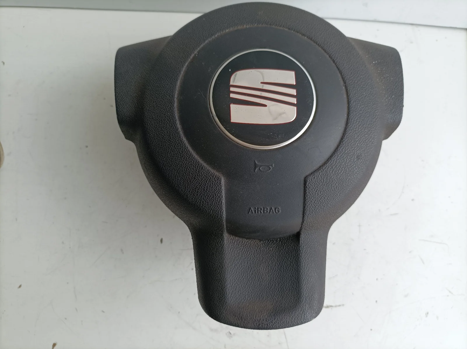 Foto de AIRBAG DELANTERO IZQUIERDO SEAT ALTEA (5P1) referencia W05P0880201K