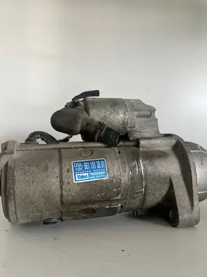 Foto de MOTOR ARRANQUE SSANGYONG ACTYON 2.0 TD CAT (141 CV / 104 KW) referencia 6611513801 foto 4