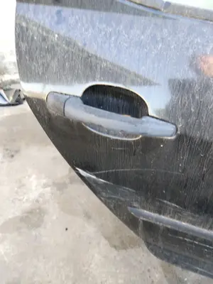 Foto de MANETA EXTERIOR TRASERA DERECHA PEUGEOT 407 1.6 HDi FAP CAT (9HZ / DV6TED4) (109 CV / 80 KW) referencia 9101Y5