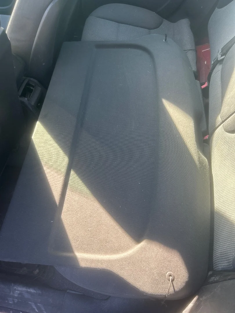 Foto de BANDEJA TRASERA AUDI A3 SPORTBACK (8PA) 1.6 16V FSI (116 CV / 85 KW)