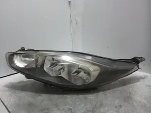 Foto de FARO IZQUIERDO FORD FIESTA (CNN) 1.25 16V CAT (82 CV / 60 KW) referencia C1BB13W00AH foto 2