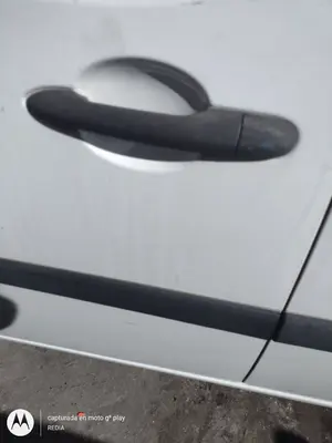Foto de MANETA EXTERIOR LATERAL DERECHA RENAULT KANGOO II (F/KW0) 1.5 dCi Diesel FAP (90 CV / 66 KW)
