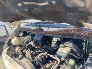 Foto de TORPEDO VOLKSWAGEN LT FURGÓN/COMBI 2.5 TDI (109 CV / 80 KW)