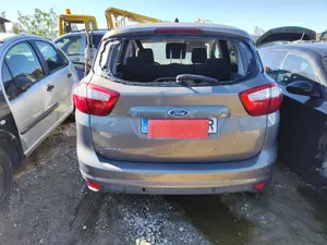 Foto de PORTON TRASERO FORD C-MAX (CB7) 1.6 TDCi CAT (116 CV / 85 KW) foto 1