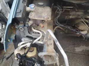Foto de TUBOS AIRE ACONDICIONADO FORD C-MAX (CB3)(2007) 1.8 TDCi Turbodiesel CAT (116 CV / 85 KW) referencia 1742126