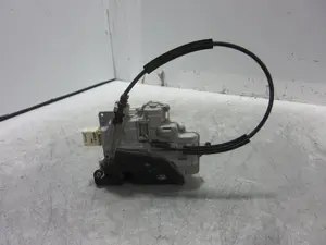 Foto de CERRADURA PUERTA DELANTERA DERECHA SEAT LEON ST 5F8 referencia 1P1837016 foto 3