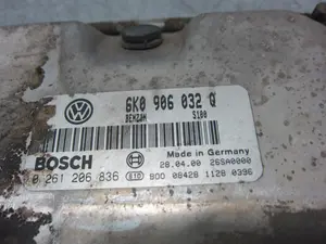 Foto de CENTRALITA MOTOR UCE SEAT IBIZA (6K1) 1.4 (60 CV / 44 KW) referencia 6K0906032Q foto 4