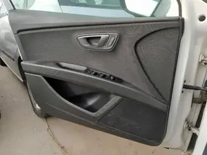 Foto de GUARNECIDO PUERTA DELANTERA IZQUIERDA SEAT LEON (5F1) 1.6 TDI (105 CV / 77 KW) referencia 5F4867131 foto 1