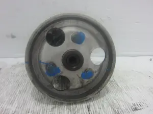 Foto de BOMBA DIRECCION RENAULT MEGANE I FASE 2 COUPE (DA...) 1.6 (107 CV / 79 KW) referencia 7700101192 foto 3