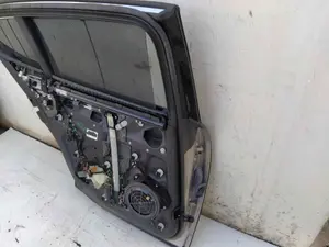 Foto de PUERTA TRASERA IZQUIERDA PORSCHE PANAMERA (TIPO 970) foto 5