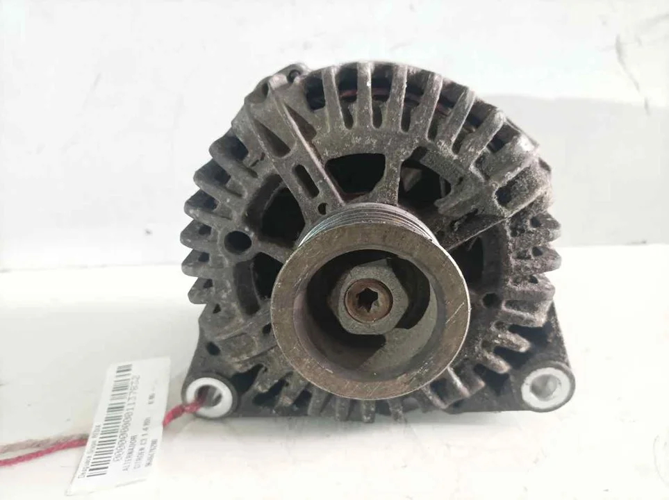 Foto de ALTERNADOR CITROEN C3 referencia 9646476280