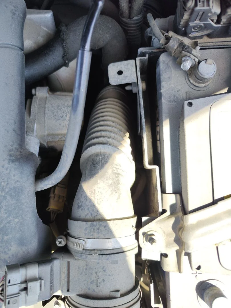 Foto de TUBO CITROEN XSARA BERLINA 2.0 HDi CAT (RHY / DW10TD) (90 CV / 66 KW)