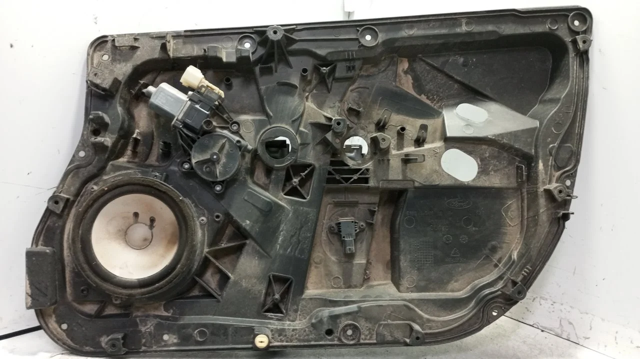 Foto de ELEVALUNAS DELANTERO DERECHO FORD FIESTA (CNN) 1.5 TDCi CAT (75 CV / 55 KW) referencia C1BBA045H16AB