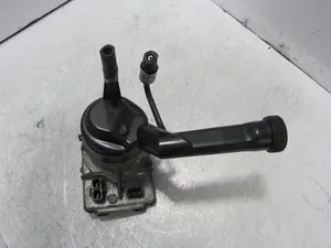 Foto de BOMBA DIRECCION CITROEN C4 PICASSO 1.6 16V (120 CV / 88 KW) referencia 9674055680 foto 4
