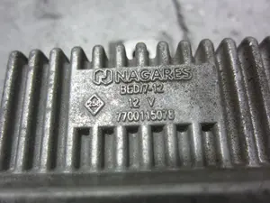 Foto de CAJA PRECALENTAMIENTO RENAULT CLIO III 1.5 dCi Diesel CAT (86 CV / 63 KW) referencia 7700115078 foto 3