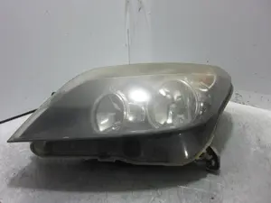 Foto de FARO IZQUIERDO OPEL ASTRA H TWIN TOP 1.8 16V (140 CV / 103 KW) referencia 1EG27037021