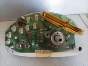 Foto de CUADRO INSTRUMENTOS FORD KA (CCQ) referencia 97KP10841A foto 3
