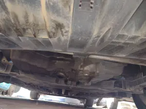 Foto de PUENTE DELANTERO RENAULT MEGANE III BERLINA 5P 1.5 dCi Diesel CAT (86 CV / 63 KW) referencia 544012717R