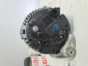 Foto de ALTERNADOR BMW SERIE 7 (E65/E66) 3.0 Turbodiesel CAT (231 CV / 170 KW) referencia AL-90259 foto 5