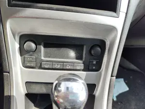 Foto de MANDO CALEFACCION / AIRE ACONDICIONADO PEUGEOT 307 BREAK/ SW (S2) 2.0 16V HDi FAP CAT (RHR / DW10BTED4) (136 CV / 100 KW)