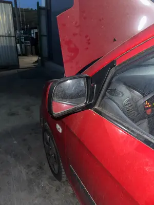 Foto de RETROVISOR IZQUIERDO KIA PICANTO (SA) 1.1 CAT (65 CV / 48 KW) referencia 8761007010