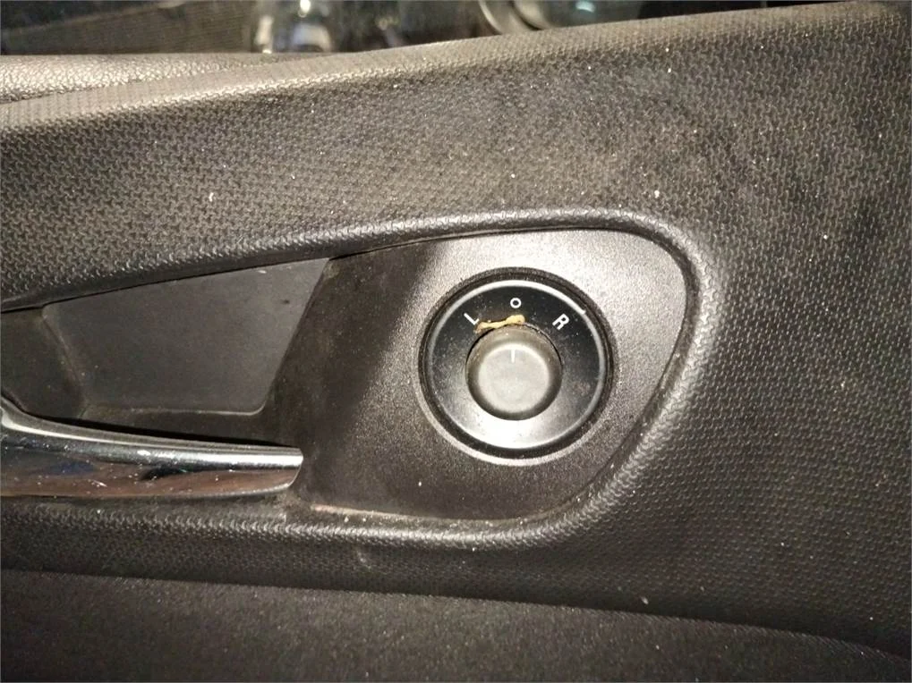 Foto de MANDO RETROVISOR OPEL MERIVA B