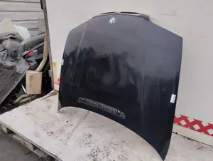 Foto de CAPO BMW SERIE 3 BERLINA (E46) 2.0 16V Diesel CAT (136 CV / 100 KW)