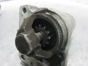 Foto de MOTOR ARRANQUE CITROEN GRAND C4 PICASSO referencia 966352888001 foto 2
