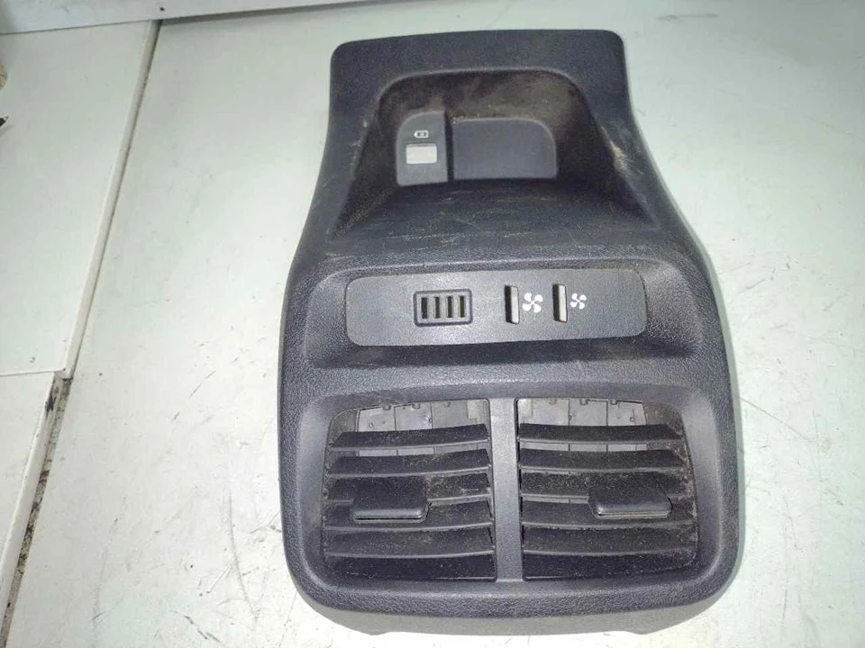 Foto de NO IDENTIFICADO PEUGEOT RIFTER 1.5 Blue-HDI FAP (131 CV / 96 KW) referencia 98183693