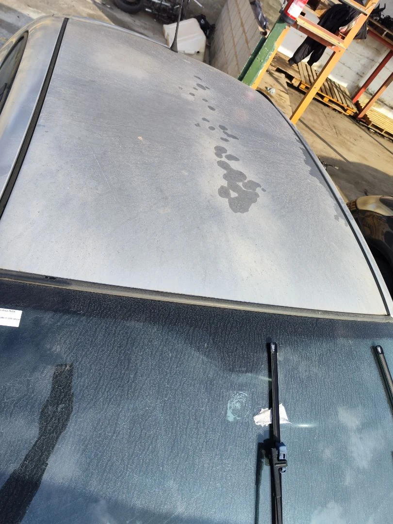 Foto de TECHO ALFA ROMEO 159 (140) 1.9 JTD (M) 16V CAT (150 CV / 110 KW)