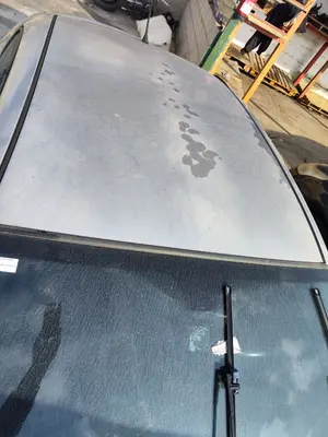 Foto de TECHO ALFA ROMEO 159 (140) 1.9 JTD (M) 16V CAT (150 CV / 110 KW)