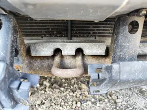 Foto de TRAVESAÑO SUPERIOR LAND ROVER RANGE ROVER (LM) 4.4 V8 CAT (306 CV / 225 KW)