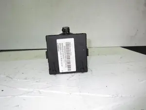 Foto de MODULO ELECTRONICO MERCEDES-BENZ CLASE A (BM 176) referencia A1669013901 foto 4