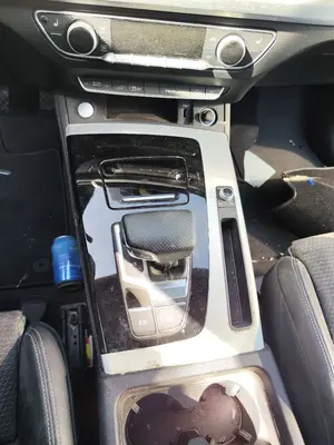 Foto de VARILLAJE CAMBIO AUDI Q5 FYG Híbrido 220 kW (2.0 Ltr. - 195 kW TFSI) (299 CV / 220 KW)