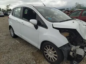 Foto de BIELETA ESTABILIZADORA DELANTERA DERECHA FORD B-MAX (CB2) 1.5 TDCi CAT (95 CV / 70 KW) referencia 2069658