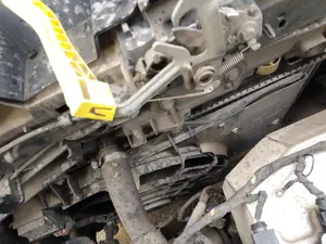 Foto de VENTILADOR CALEFACCION CITROEN C3 PICASSO 1.6 16V (120 CV / 88 KW)