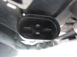 Foto de ELECTROVENTILADOR AUDI Q7 (4L) referencia 0130303326 foto 4