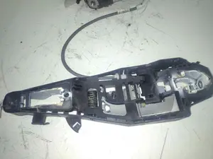Foto de CERRADURA PUERTA DELANTERA IZQUIERDA PEUGEOT RIFTER 1.5 Blue-HDI FAP (131 CV / 96 KW) referencia A048069 foto 2