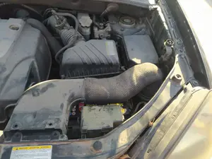 Foto de CAJA RELES / FUSIBLES HYUNDAI TUCSON (JM) 2.0 CRDi CAT (113 CV / 83 KW)