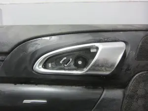 Foto de MANETA INTERIOR TRASERA IZQUIERDA PORSCHE CAYENNE (TIPO 92A) 3.6 CAT (299 CV / 220 KW) referencia 7P5837019