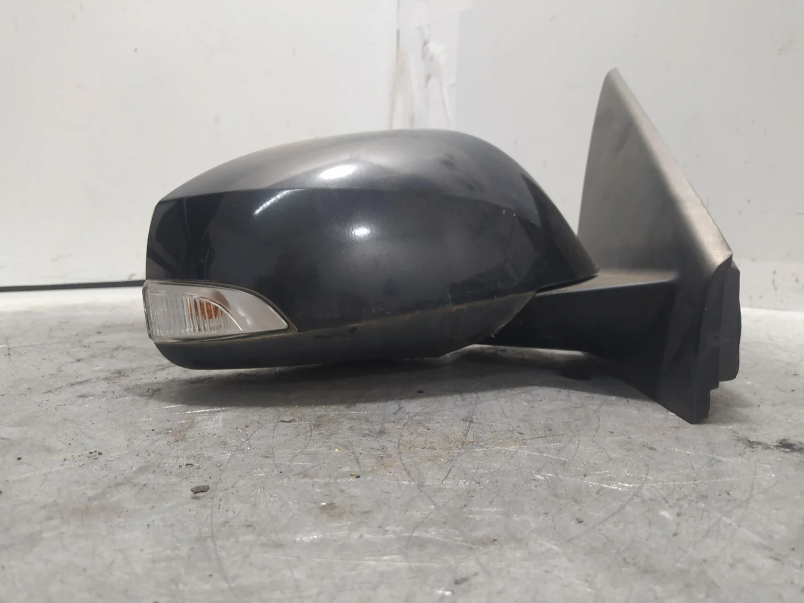 Foto de RETROVISOR DERECHO RENAULT LAGUNA III BERLINA 1.5 dCi Diesel (110 CV / 81 KW)