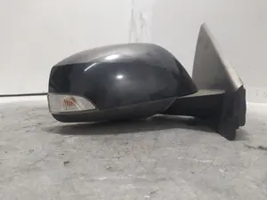 Foto de RETROVISOR DERECHO RENAULT LAGUNA III BERLINA 1.5 dCi Diesel (110 CV / 81 KW)
