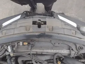 Foto de PANEL FRONTAL ALFA ROMEO 159 (140) 1.9 JTD (M) 16V CAT (150 CV / 110 KW)