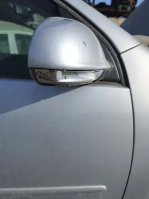 Foto de RETROVISOR DERECHO VOLKSWAGEN GOLF V (1K1)(10.2003) 1.4 16V TSI (170 CV / 125 KW) foto 2