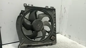 Foto de ELECTROVENTILADOR RENAULT CLIO III 1.5 dCi Diesel (68 CV / 50 KW) referencia 1831717016 foto 2