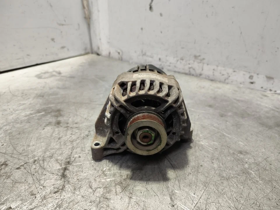 Foto de ALTERNADOR LANCIA Y 1.2 CAT (60 CV / 44 KW) referencia 0052003531