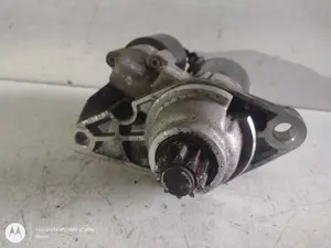 Foto de MOTOR ARRANQUE SEAT IBIZA (6L1) referencia 00001120400 foto 3