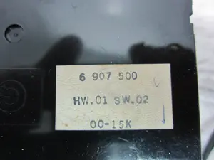 Foto de MANDO ELEVALUNAS DELANTERO DERECHO BMW SERIE X5 (E53) 3.0 24V CAT (231 CV / 170 KW) referencia 6907500 foto 8