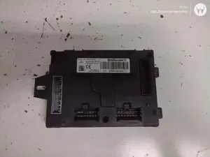 Foto de MODULO ELECTRONICO RENAULT CLIO IV 1.5 dCi Diesel FAP (90 CV / 66 KW) referencia A2C86184601 foto 3
